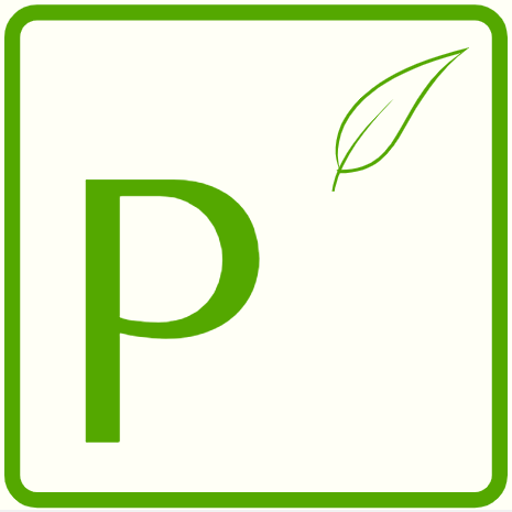 Periodically Green logo