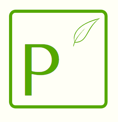 Periodically Green logo
